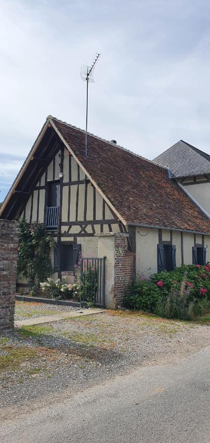 A La Ferme Holiday home